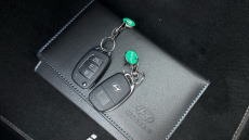 Hyundai i10 1.0 [63] Advance 5dr Auto [Nav] Petrol Hatchback